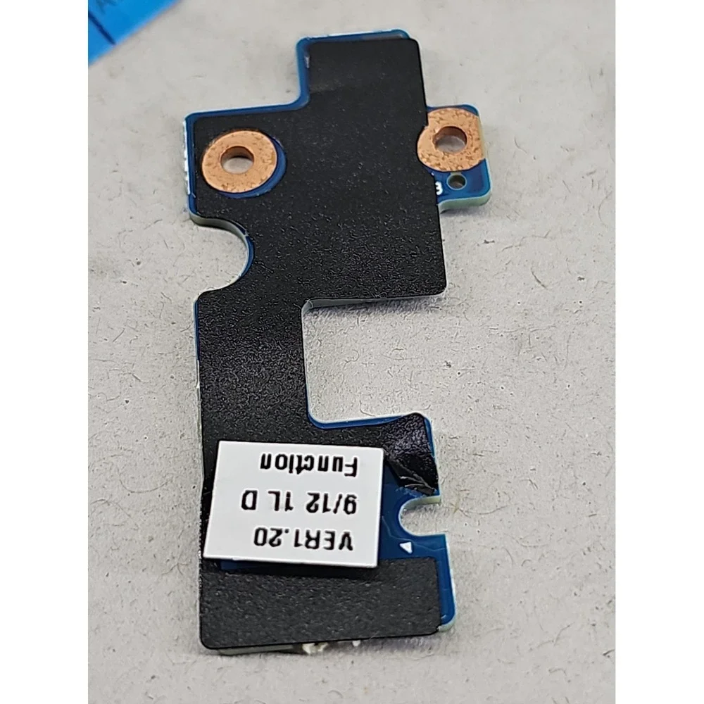 HP used genuine